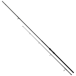 Daiwa R-12055610-BW0300AX карповая удочка Black Widow Tele отремонтированы Черный Black 3.05 m