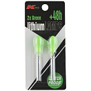Купить Kali 64221 Химический свет Зеленый  Green 7ft.ru в интернет магазине Семь Футов