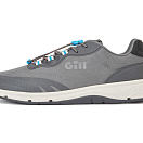 GILL 942-GRE14-46 VERSO RACE TRAINER / средне-серый / Размер обуви: 46