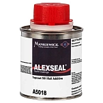 Alexseal a5018/4 oz добавка Topcoat 501 Roll 118ml Translucent 15x12x12