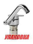 Кран складной, горячая и холодная вода, Marine Rocket (упаковка из 4 шт.) MRS088CF_pkg_4