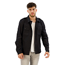 Купить Brandit 4102-2-7XL Рубашка с длинным рукавом US Черный Black 7XL 7ft.ru в интернет магазине Семь Футов