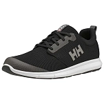 Helly hansen 11572_990-10.5 Кросовки Feathering Black / White 35x25x15 EU 44.5