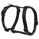 Купить Freedog 10032003 Nylon Basic Обуздать Черный  Black 20 mm x 51-70 cm 7ft.ru в интернет магазине Семь Футов
