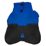 Benetton BE-2029 куртка для собаки Waterproof  Blue 30 cm