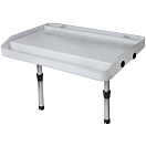 Купить Oceansouth OCEMA1051 Держатель для удилища Bait Large Board Бесцветный 7ft.ru в интернет магазине Семь Футов