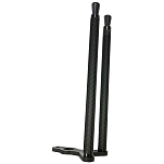 Virux BXAC Carbon Antenna Черный  Black