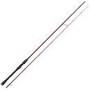 Купить Westin w645-0762-mh-unit спиннинговое удилище W6 Streetstick Red / Black 130x10x10 2.2 m 7ft.ru в интернет магазине Семь Футов