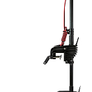 Троллинговый электромотор Haswing Protruar 65 lbs/90 см/12v, черный HE-50744-90_B