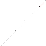 Mikado WAA986-TIP-3.0 кончик удилища Ultraviolet II Feeder Carbon Black 3 Oz