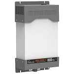 Quick italy 140596 инвертор HSI 2416 50Hz 1600VA Grey 30x20x12