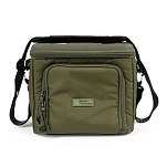 Korum K0290130 Сумка-холодильник Progress Зеленый Green 20 x 20 x 20 cm