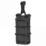 Pentagon K17077-01- Elpis Водонепроницаемый чехол для винтовки Black  Hunt