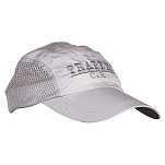Traper fly 82869 Кепка Florida Серый  Grey