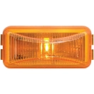 Купить Optronics 158-AL90ABP Fleet Count Mini Amber Свет Оранжевый Yellow 7ft.ru в интернет магазине Семь Футов