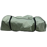 Goldenship HSD320FRONTBAG 2.70-3.20 m Передняя Сумка Зеленый