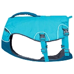 Ruffwear 4525-445S2 куртка для собаки Confluence™ Biolumin Blue 2XS Bricoinn