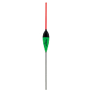 Купить Maver 9157020 GPM Rufio плавать  Green / Black 0.20 g 7ft.ru в интернет магазине Семь Футов