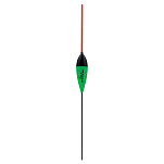 Maver 9157020 GPM Rufio плавать  Green / Black 0.20 g