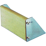 Goldenship GS73110 GS73110 Платформа кронштейна двигателя Коричневый