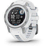 Garmin 010-02564-03 Instinct 2S Solar Часы Белая  Surf Ericeira