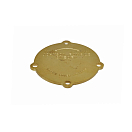 Купить Johnson Pump 01-45312-1 Kit Endcover F5/F6 7ft.ru в интернет магазине Семь Футов