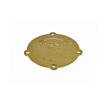 Johnson Pump 01-45312-1 Kit Endcover F5/F6