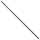 Купить Tubertini 2605 R18 Ultra Slim 01 Ringed Болонский Стержень Black / Yellow 7.00 m 7ft.ru в интернет магазине Семь Футов
