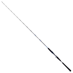 Daiwa SGBJ64XXHBBF Saltiga Bay 64 XXH Удочка Для Джиггинга Черный Black 1.93 m 