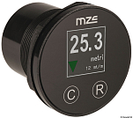 Панель управления MZ ELECTRONIC со счетчиком цепи, Osculati 02.356.05