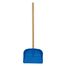Купить Winter-grip 910-KOB Snow Viking Младшая лопата Бесцветный Cobalt Blue / Beech 7ft.ru в интернет магазине Семь Футов