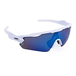 42k running 42KGMOF11U- Солнцезащитные очки Morfeo White