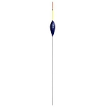 Colmic GAWICA2050 Поплавок Winter Carpodrome 2 10 Единицы Фиолетовый Blue 0.50 g