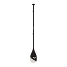 Купить Roxy EGLRXALU21-KPG0 Aluminium Весло 3 Разделы  Smoked Pearl 7ft.ru в интернет магазине Семь Футов