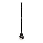 Roxy EGLRXALU21-KPG0 Aluminium Весло 3 Разделы  Smoked Pearl