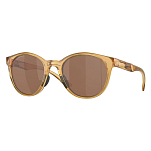 Oakley OO9474-1252 Spindrift Поляризованные Очки Trans Light Curry Prizm Tungsten Polarized/CAT3