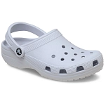 Crocs 10001-5bo-7-9 Деревянные башмаки Classic Frosted Grape 35x25x15 EU 39