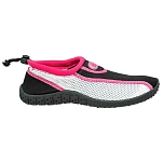 Abysstar 69728-unit Детские водные ботинки Ocean Pink / Black 35x25x15 EU 38