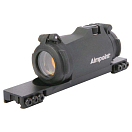 Купить Aimpoint 6216066 Micro H-2 2MOA With Tikka T3 Mount Серый  Black 7ft.ru в интернет магазине Семь Футов