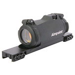 Aimpoint 6216066 Micro H-2 2MOA With Tikka T3 Mount Серый  Black