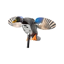 Купить Mojo outdoors 510449 приманка King Mallard with battery Multicolor  Hunt 7ft.ru в интернет магазине Семь Футов