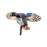 Mojo outdoors 510449 приманка King Mallard with battery Multicolor  Hunt
