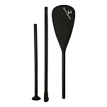 Plastimo 65543 Composite Весло Черный  Black 170-215 cm