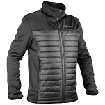 Gamakatsu 007245-00500-00000-00 Анорак G-Quilted Черный  Black 2XL