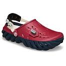Купить Crocs 211413-90h-m12 Деревянные башмаки Demon Slayer Giyu Echo Ro Multi 35x25x15 EU 46 7ft.ru в интернет магазине Семь Футов