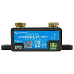 Victron energy NT-1390 Smartshunt 500A/50MV IP65 Монитор Золотистый Blue