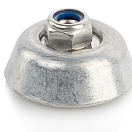 Анод Lewmar 85400500 140 TT