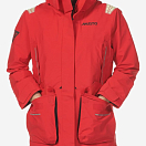 MUSTO 82316_169-10 Женская куртка MPX GORE-TEX Pro Offshore 2.0 / красная / Размер одежды: 38