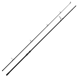 Avid carp A0460044 карповая удочка Revolve  Black 3.65 m