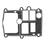 Прокладка под блок двигателя Skipper для Yamaha Модели техники: 9.9/15 SK682-11351-A0